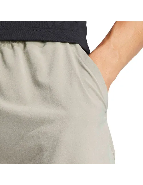 Pantalón Corto Adidas Club SW | Ofertas de pádel